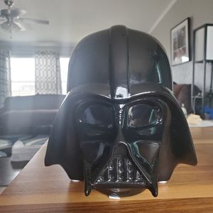 Star Wars Darth Vader Piggy Bank